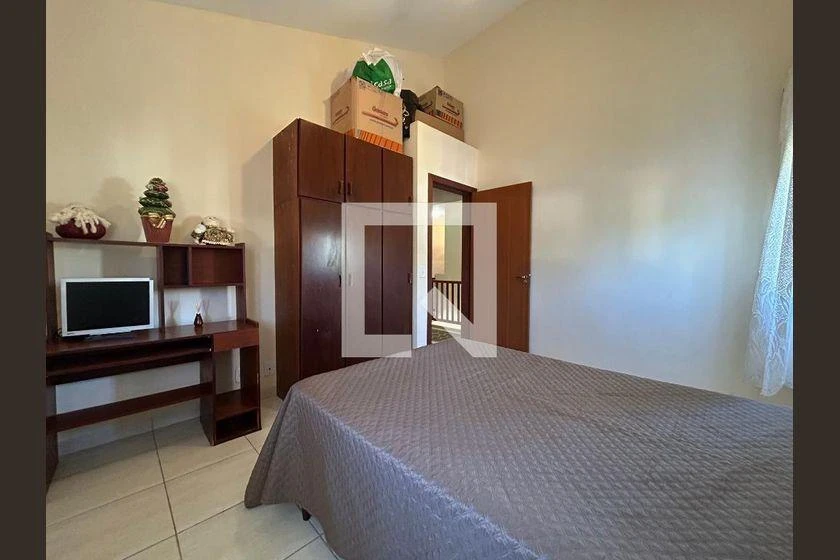 Furnished 284 m² house with 4 bedrooms and balcony — photo 35