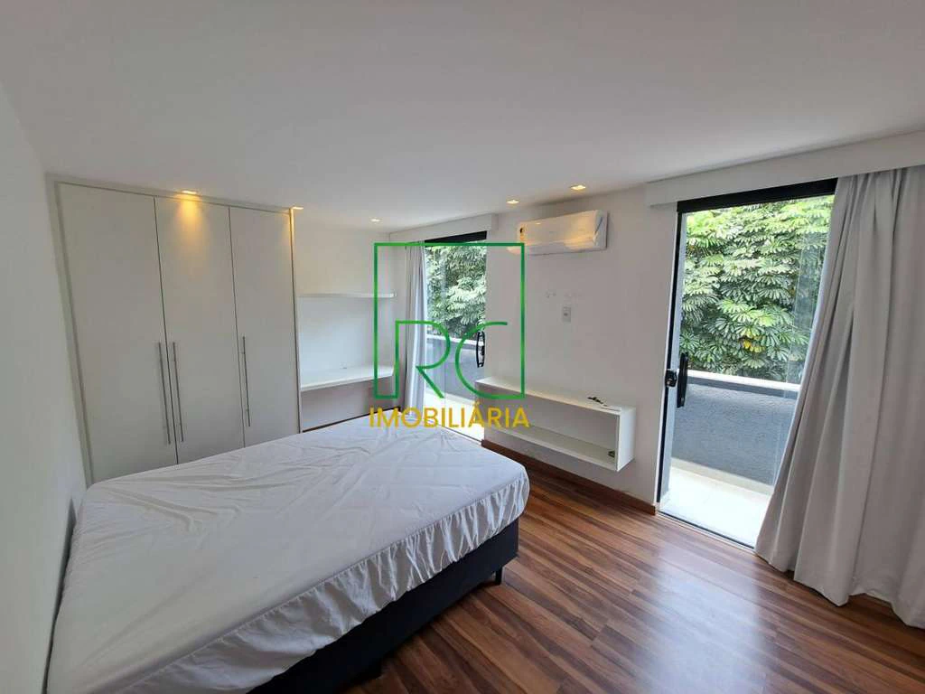 Casa de condomínio para alugar com 5 quartos e 900 m² — photo 31
