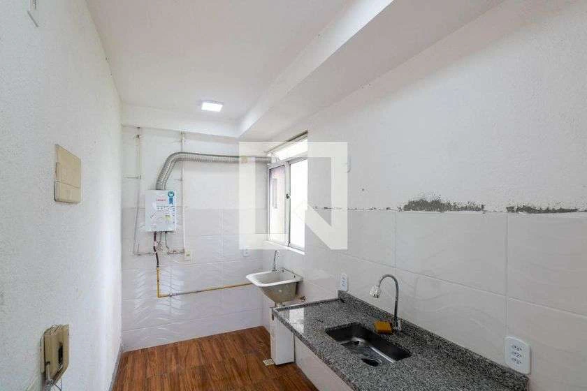 2-bedroom 65 m² rental apartment with 1 bathroom