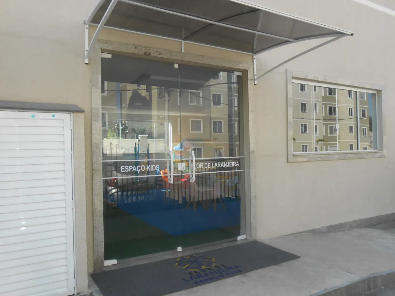 Apartamento de 45 m² com 2 quartos e piscina ao ar livre — photo 16