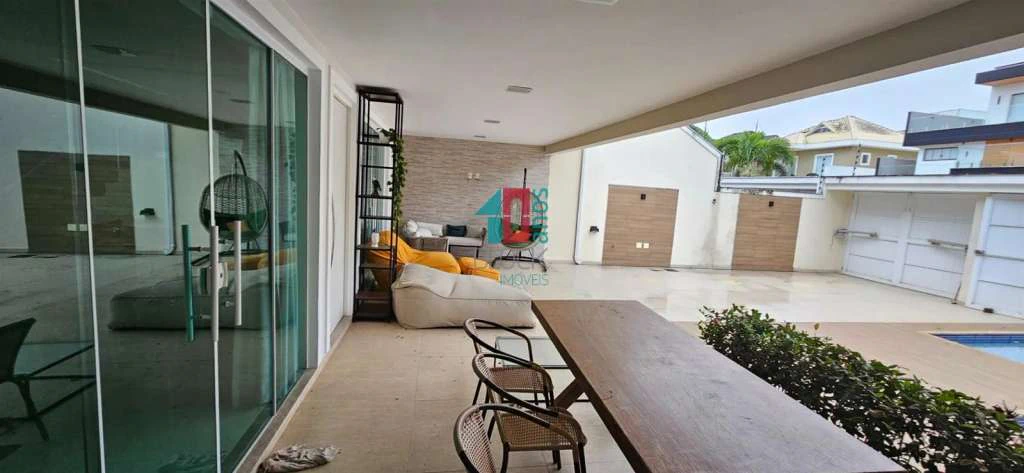 Duplex house with 4 bedrooms and 3 en-suites, 289 m² — photo 25