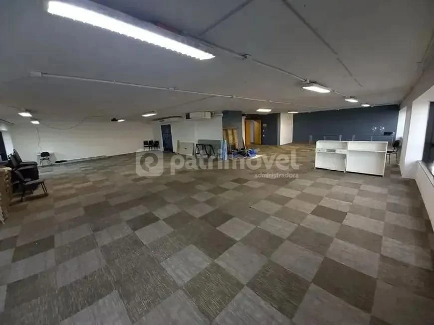 Apartamento sem mobília de 403 m² com 1 quarto — photo 6