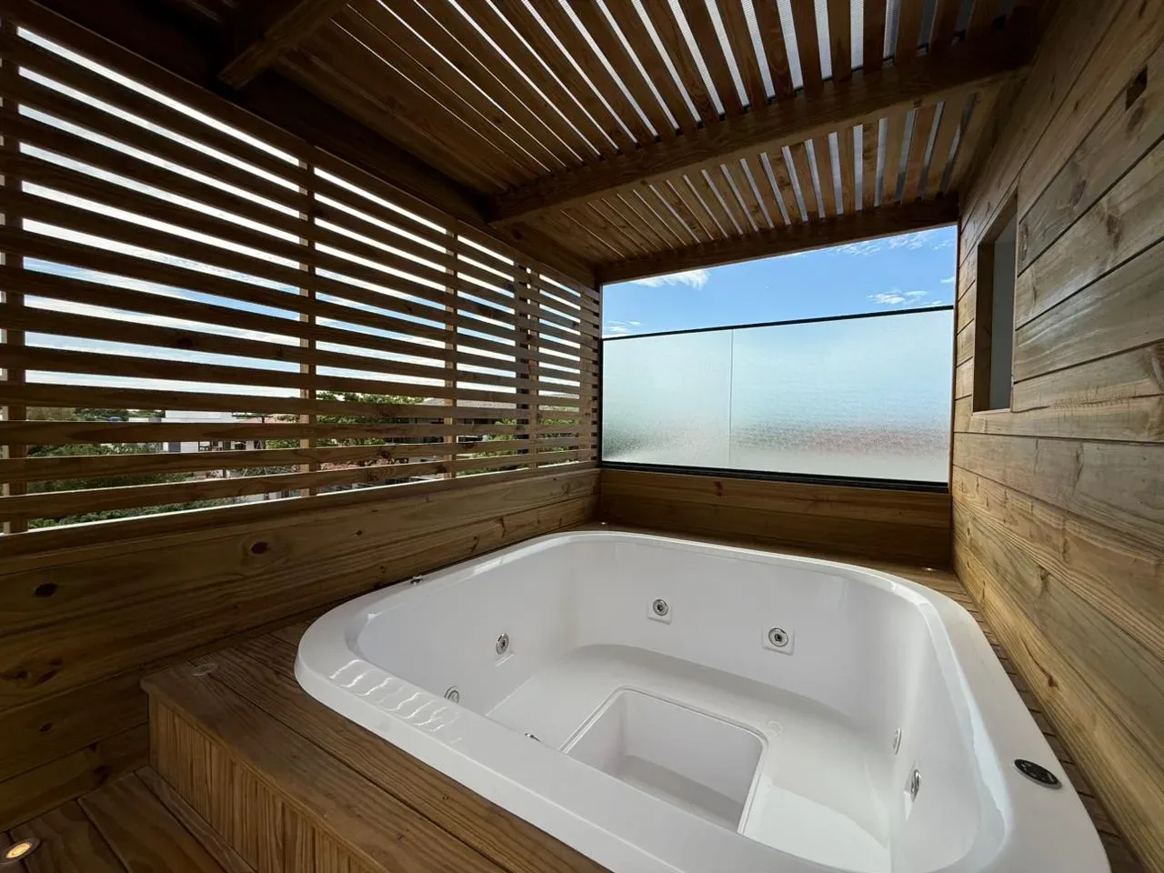 Apartamento amueblado de 1 dormitorio con 58 m² y 2 plazas — photo 20