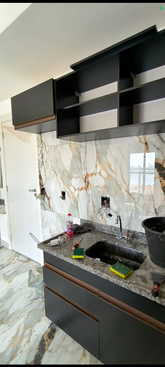 Furnished 2-bedroom apartment with 24-hour concierge — photo 9