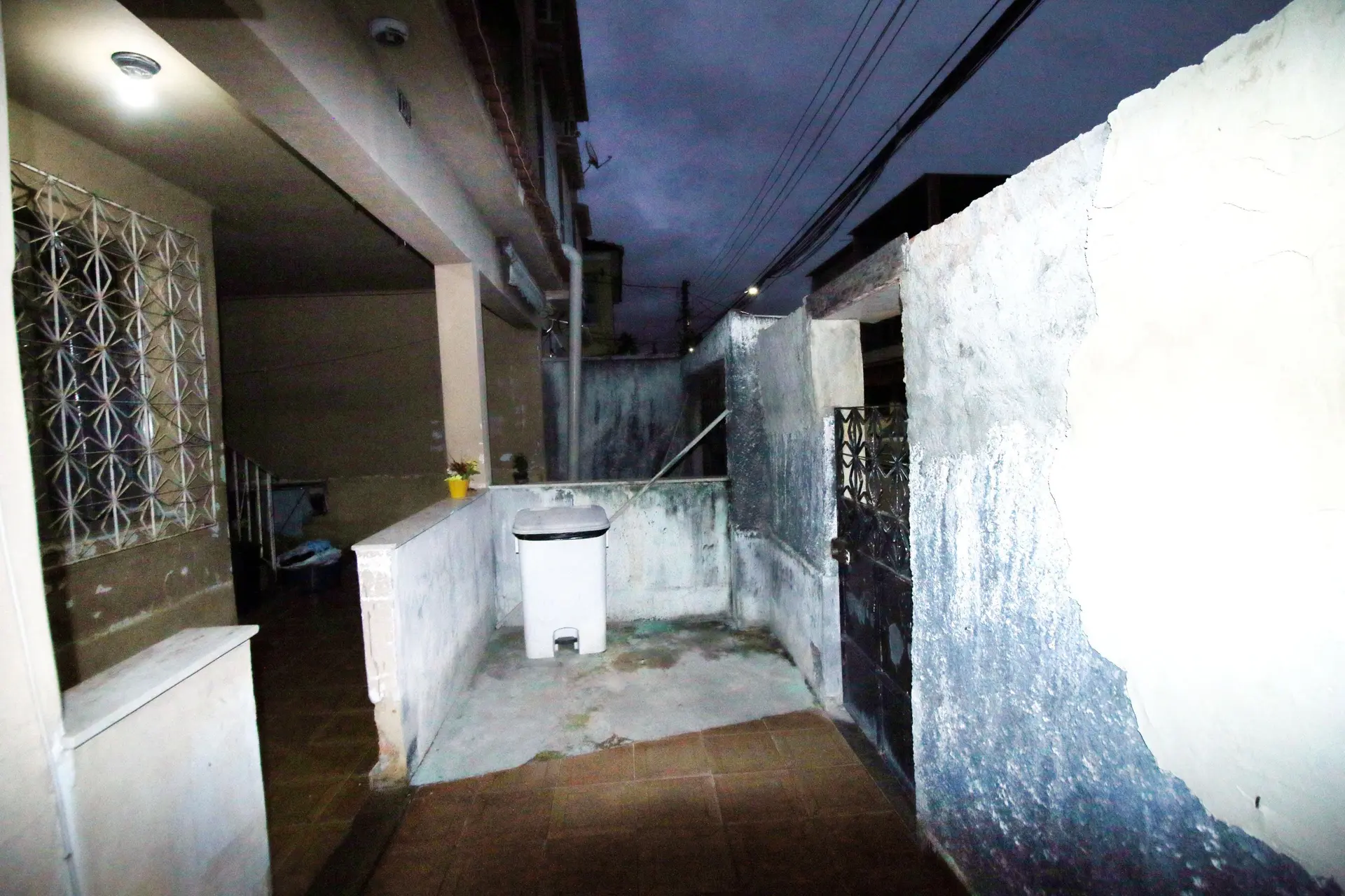 Jacuzzi in a 3-bedroom house, 200 m² — photo 21
