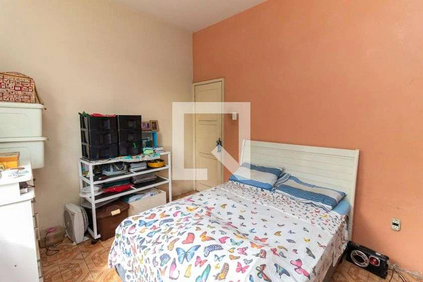 Furnished 2-bedroom apartment with balcony and 1 parking — photo 10