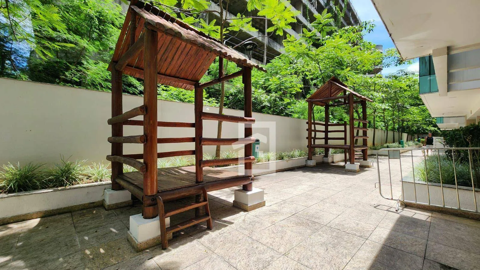 Apartamento mobiliado de 155 m² com 2 suítes e 2 vagas — photo 55