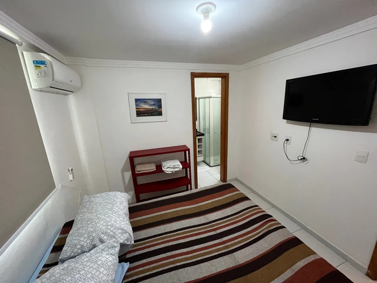 Мебльована квартира 55 м², 2 спальні — photo 6