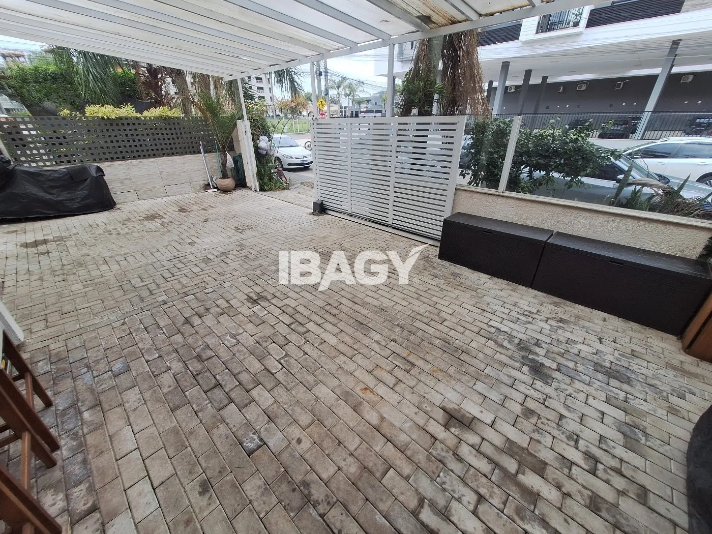 Furnished house, 140 m², with a grill on the balcony — photo 21