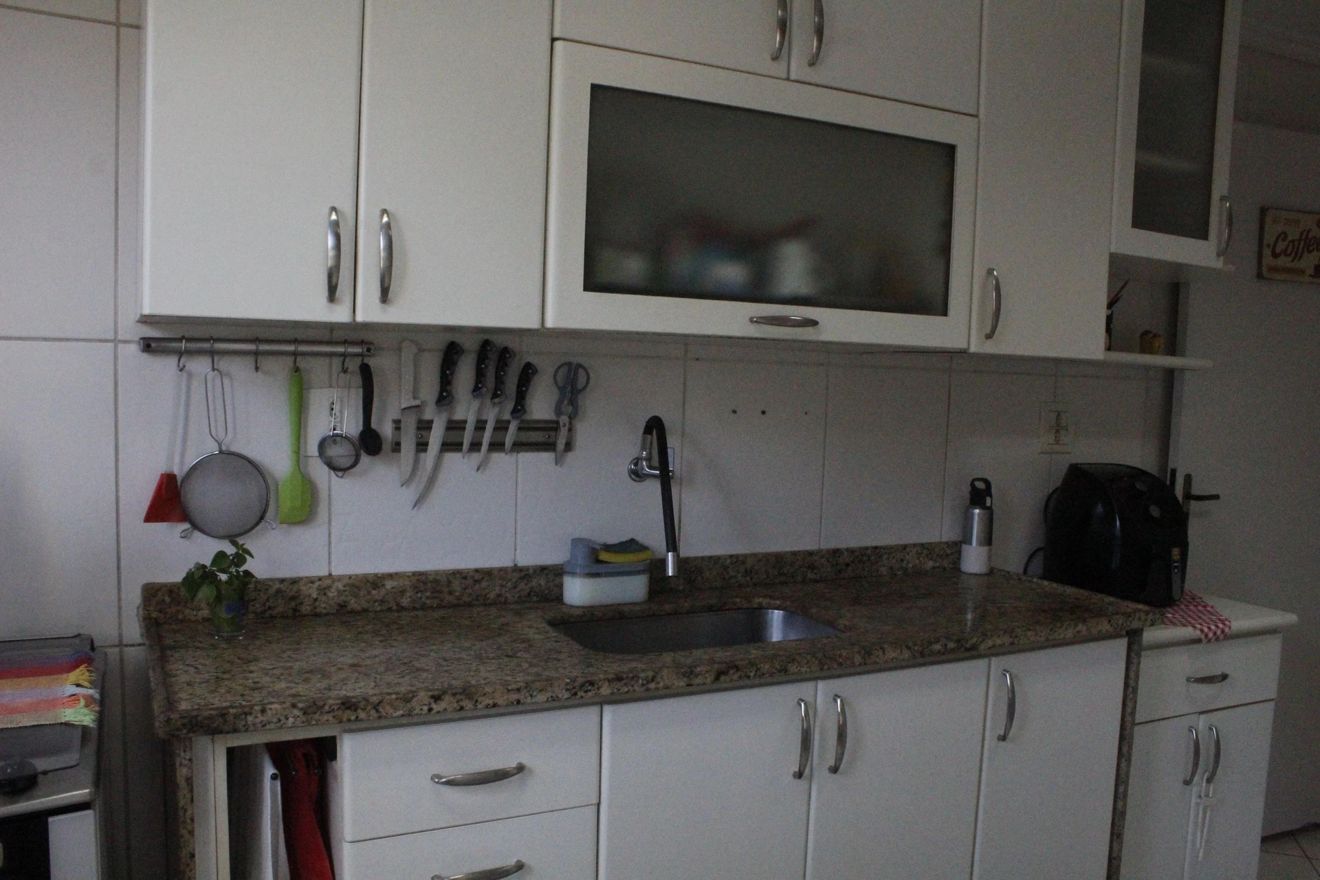 Furnished apartment with 3 bedrooms and 3 bathrooms — photo 2