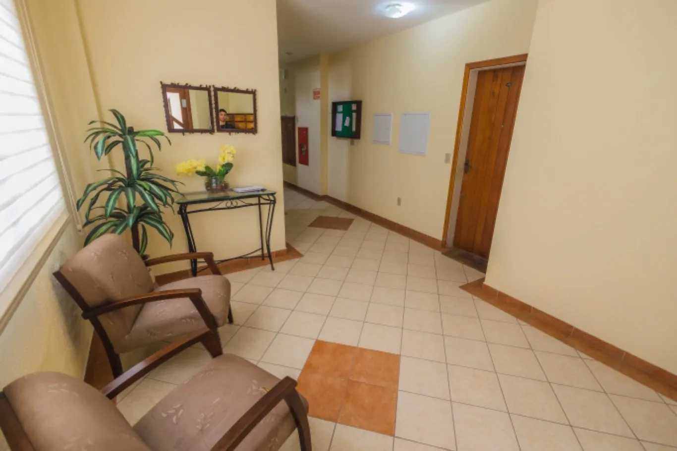 Furnished duplex penthouse with 3 bedrooms and balcony — photo 18