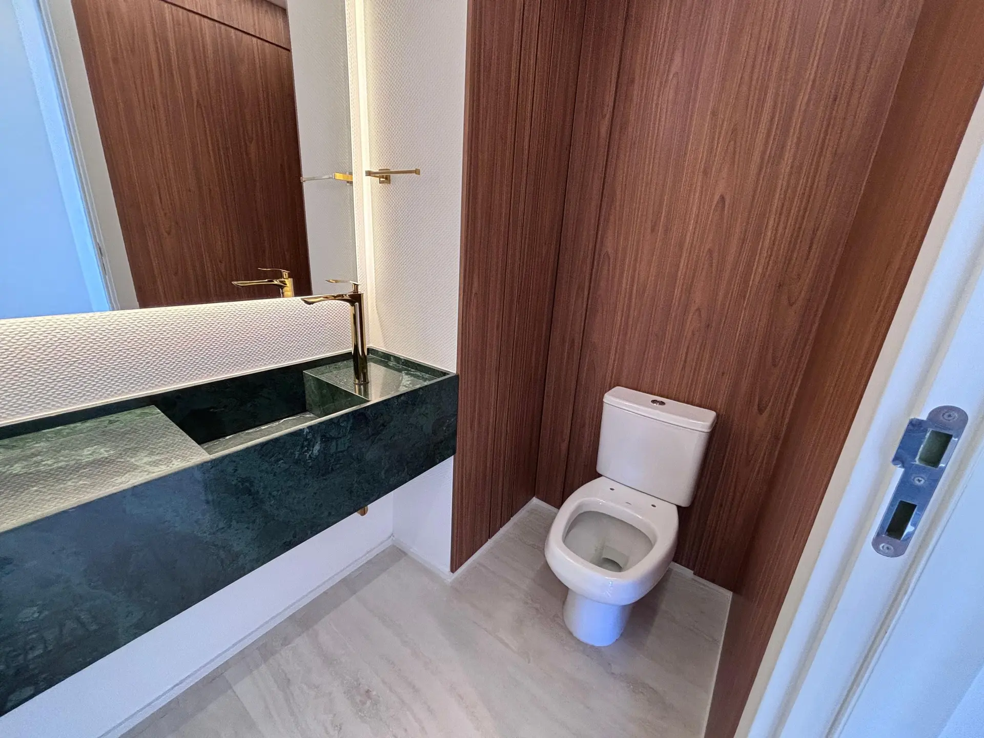 Apartamento com 4 suítes e varanda, 3 vagas — photo 43