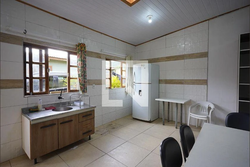 Kitnet estúdio de 25 m² com 1 quarto e 1 banheiro — photo 4