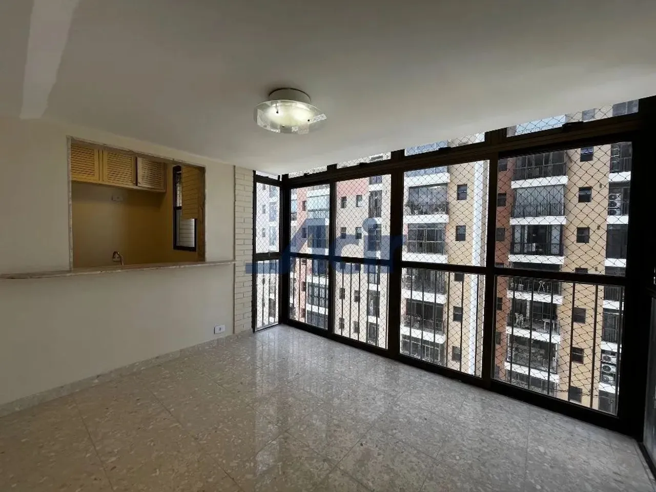 Apartamento com 2 quartos e cozinha americana — photo 5