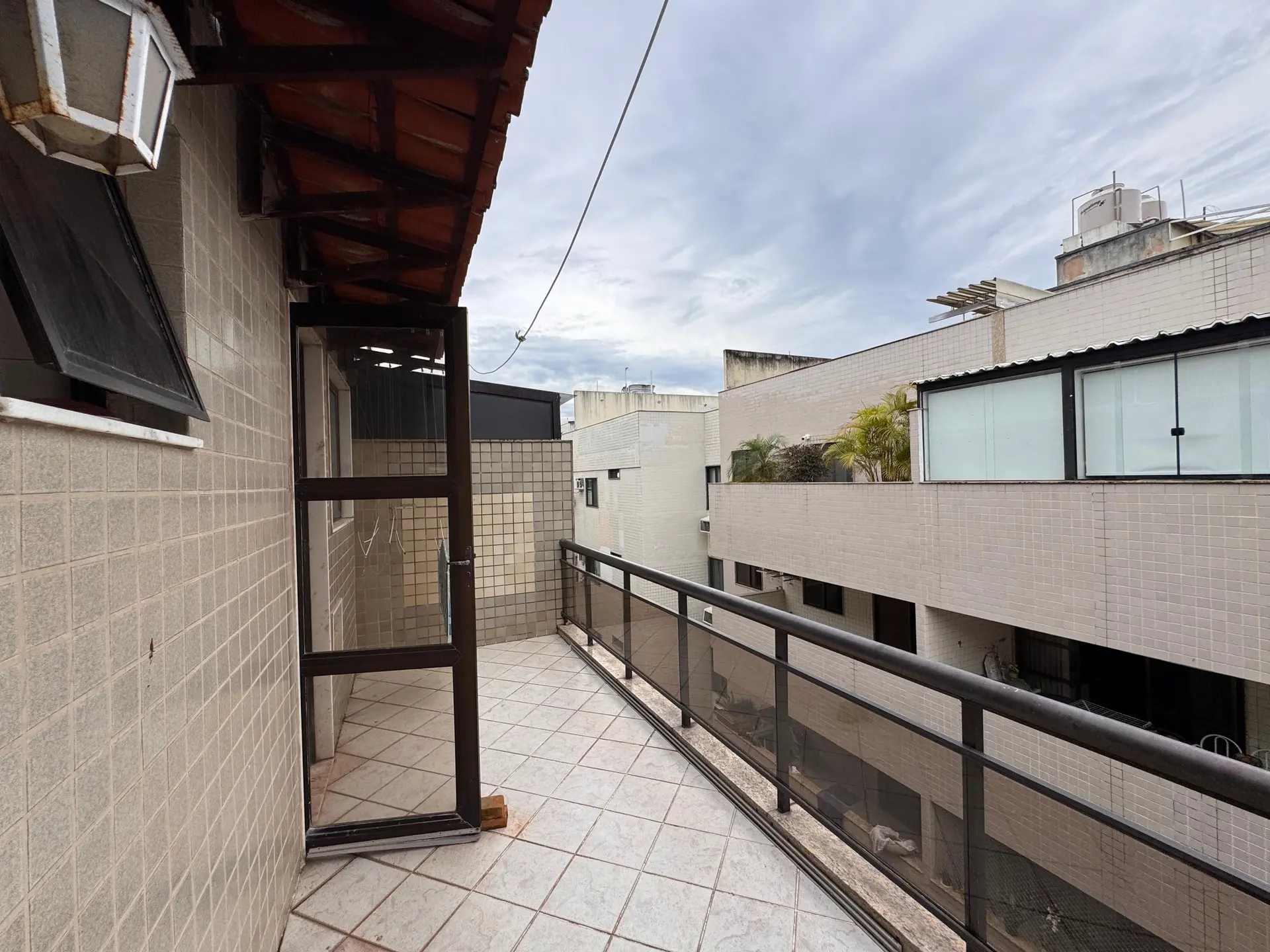 3 quartos e máquina de lavar: apartamento de 193 m² — photo 14