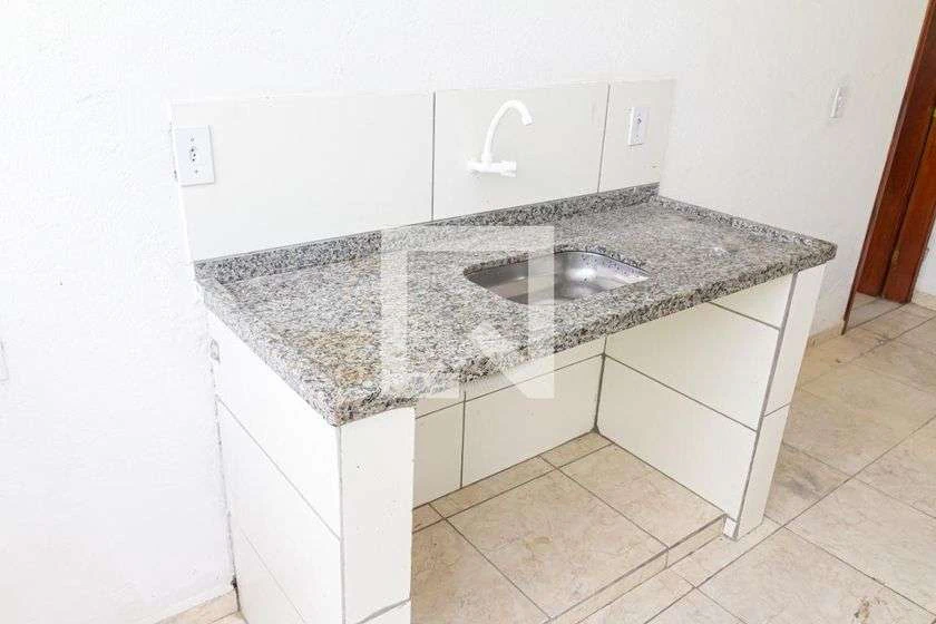 Estudio sin amueblar de 43 m² con 1 plaza de parking — photo 3
