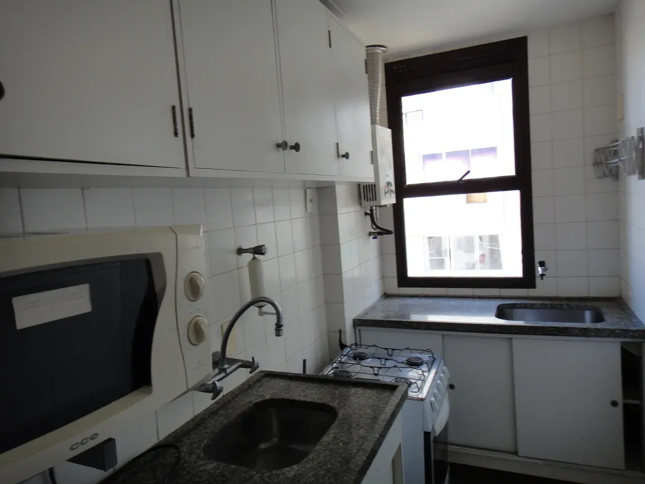 Furnished 48 m² apartment with 1 bedroom on the 9th floor — photo 5