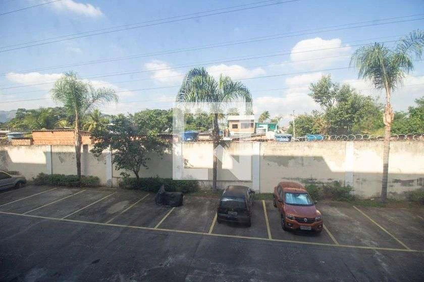 57 m² rental apartment with 2 bedrooms and 1 parking — photo 30