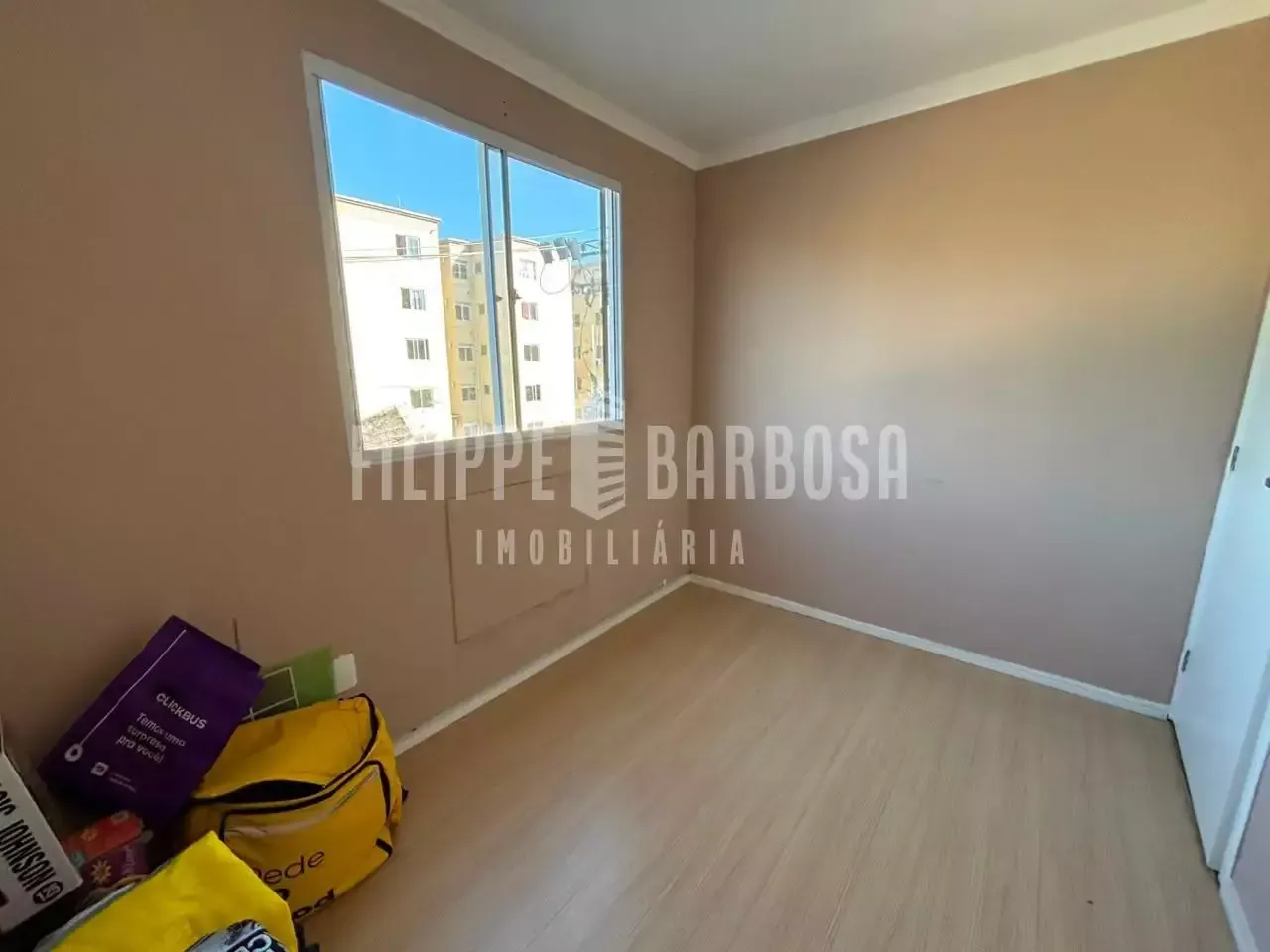 45 m² apartment with 2 bedrooms and separate kitchen — photo 19