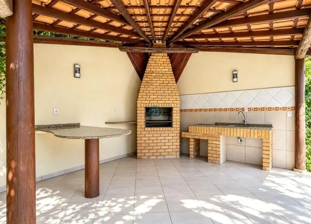 Furnished house, 224 m², with a walk-in closet — photo 10