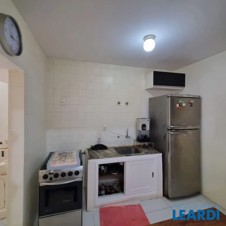 Apartamento amueblado con cocina cerrada a gas — photo 8