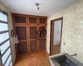 Unfurnished house with 4 bedrooms and 3 bathrooms — photo 33