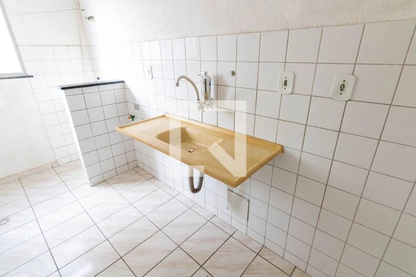 Apartamento de 2 quartos em condomínio com academia — photo 38