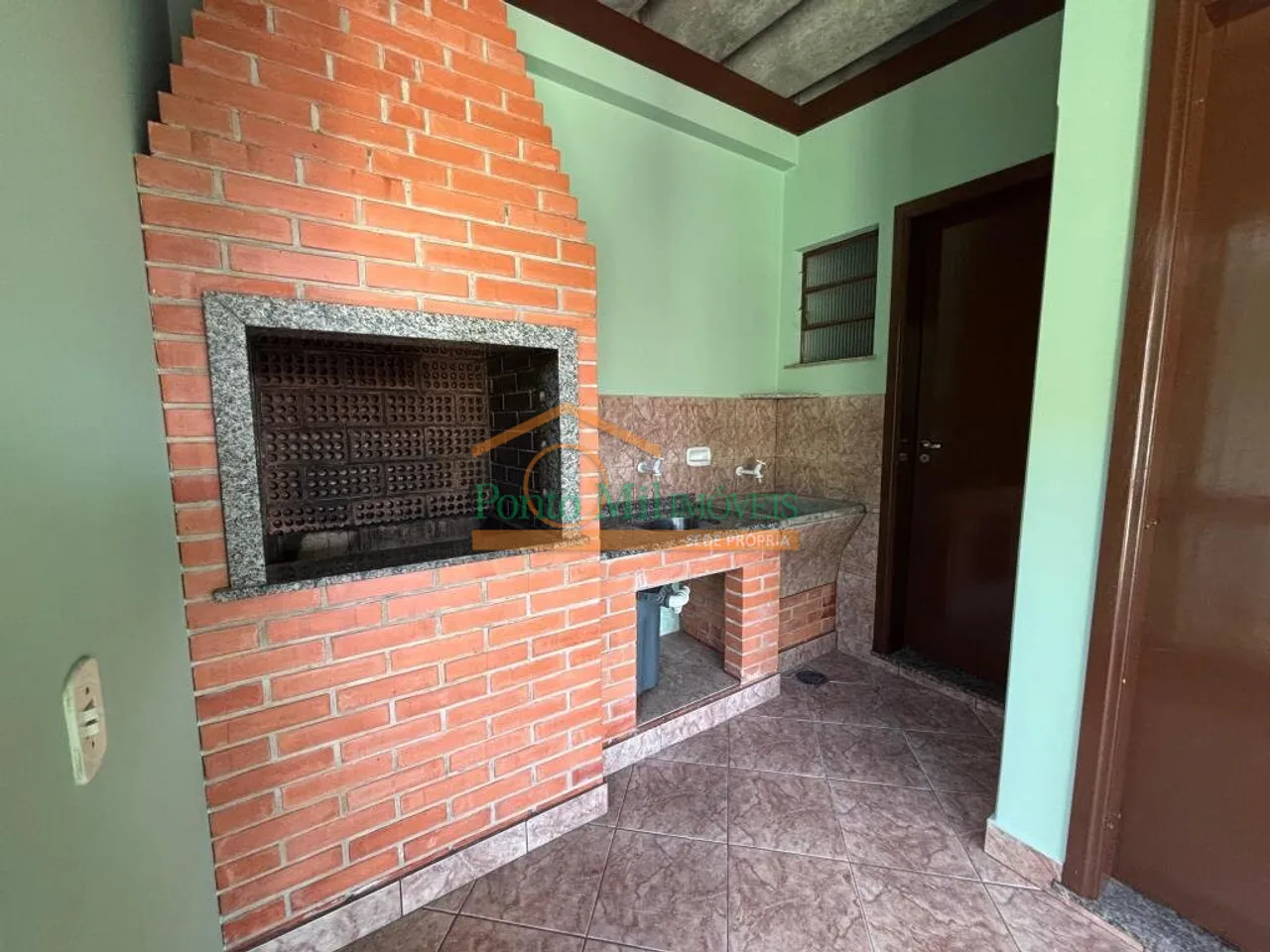 Casa com 3 quartos, 193 m² e churrasqueira privativa — photo 11