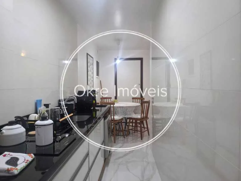 2 quartos e janelas do piso ao teto: apartamento de 76 m² — photo 30