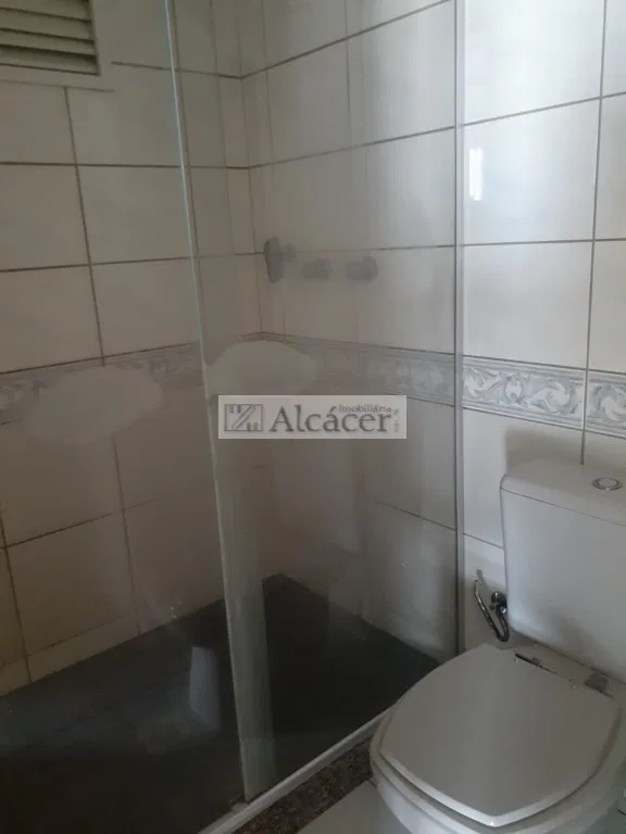 Private BBQ in a 3-bedroom apartment, 76 m² — photo 13