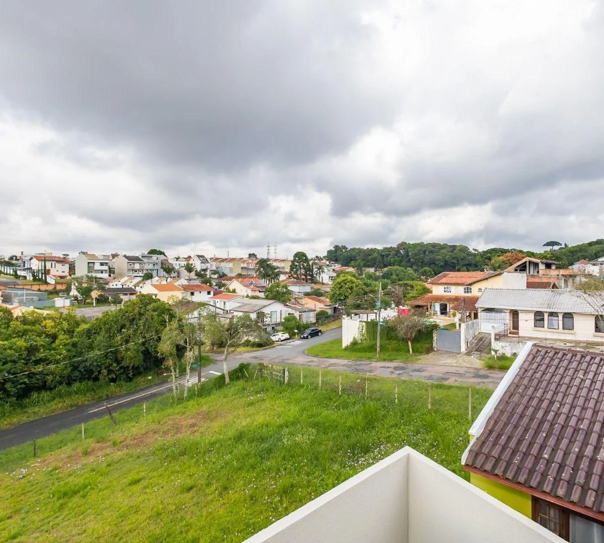 Casa com 3 quartos e cozinha separada de 127 m² — photo 10