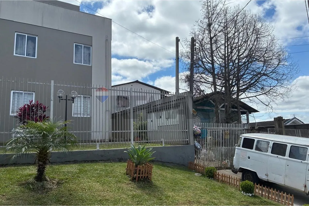 3-bedroom apartment, 1 with its own bathroom, 48 m² — photo 14