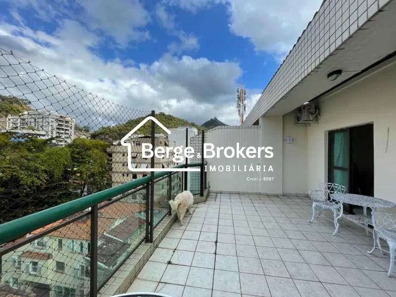 Apartamento amueblado con 3 dormitorios y 4 baños — photo 46
