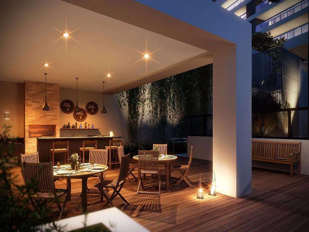 Home office in a 4-bedroom apartment, 181 m²