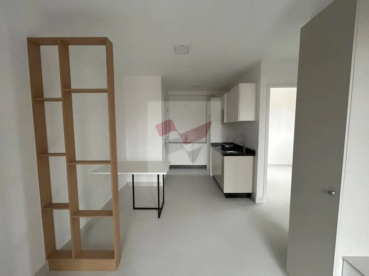 Apartamento mobiliado, 45 m², com varanda gourmet — photo 15