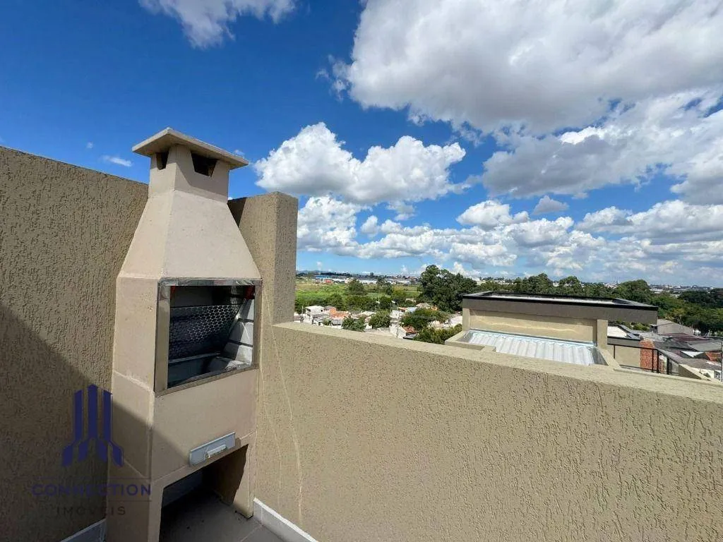 Unfurnished house with 3 bedrooms and private garden — photo 25