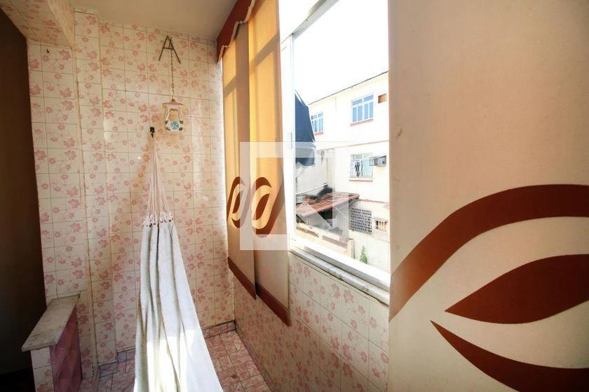 2-bedroom Apartment with 70 m² and a balcony — photo 32