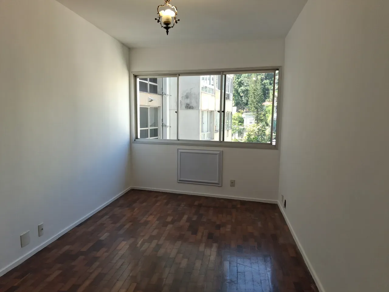 Apartment with 1 bedroom, 2 bathrooms and 53 m² — photo 3