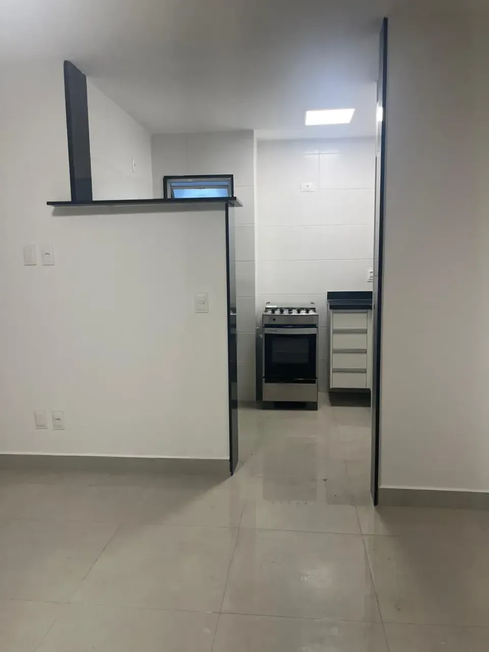 Furnished ground-floor apartment with 2 bedrooms — photo 10