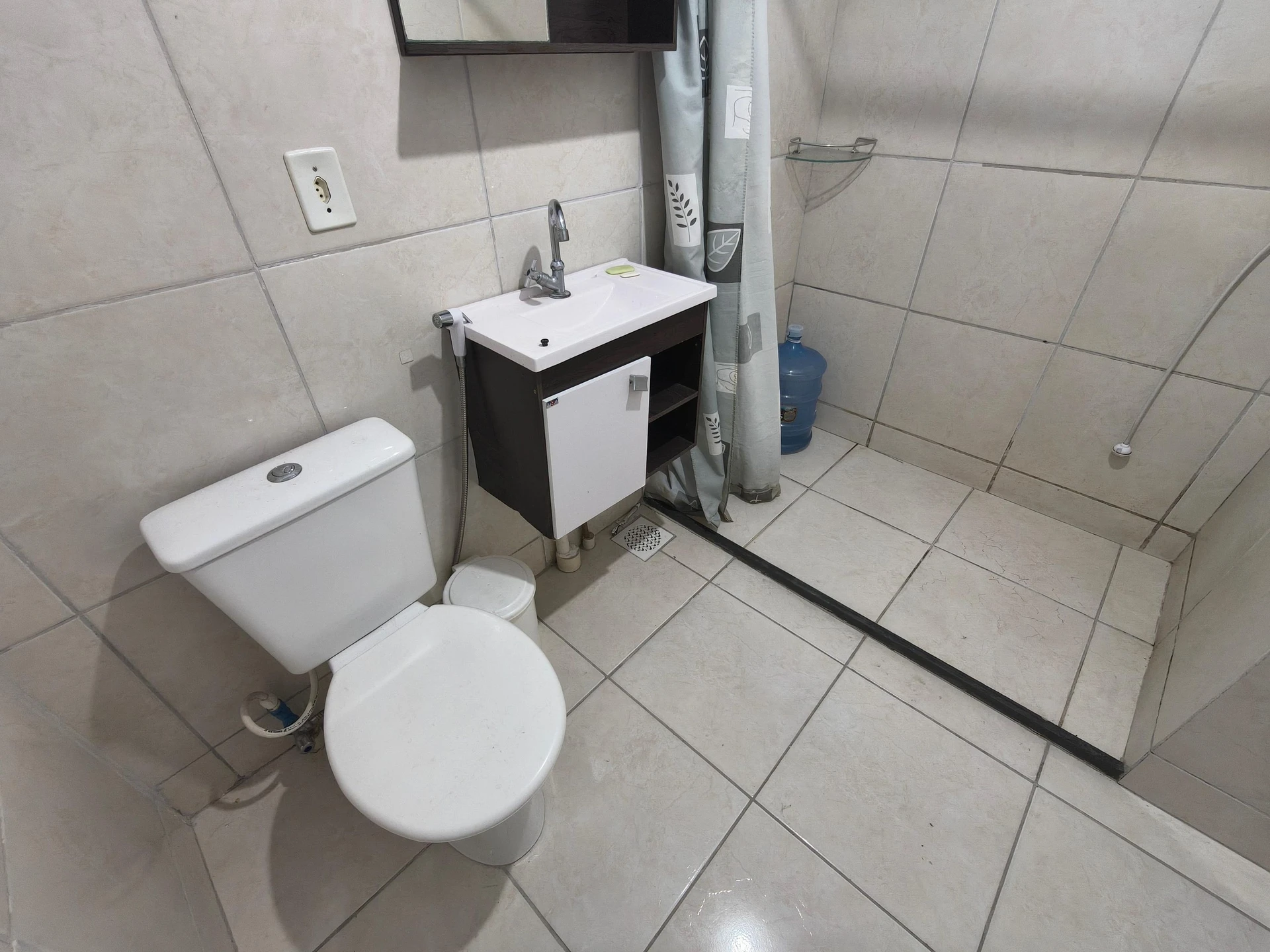 Квартира з 2 спальнями, 1 ванною і окремою кухнею — photo 18