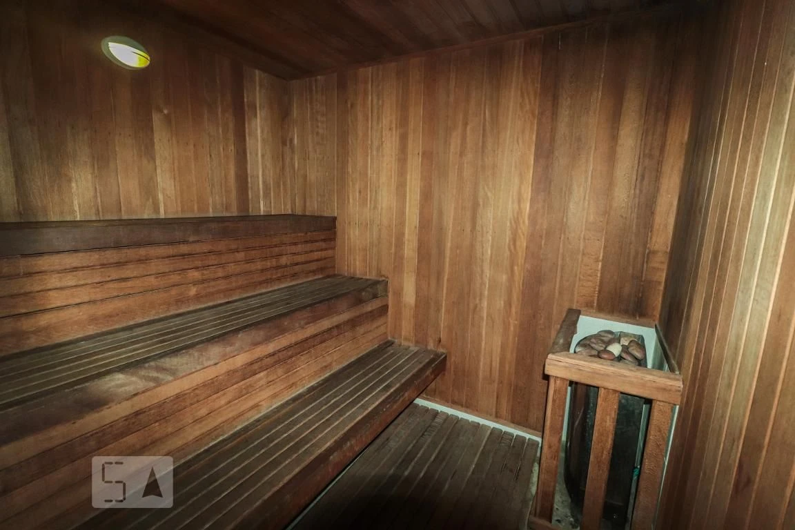 Apartamento para alugar de 100 m² com 3 quartos e varanda — photo 77