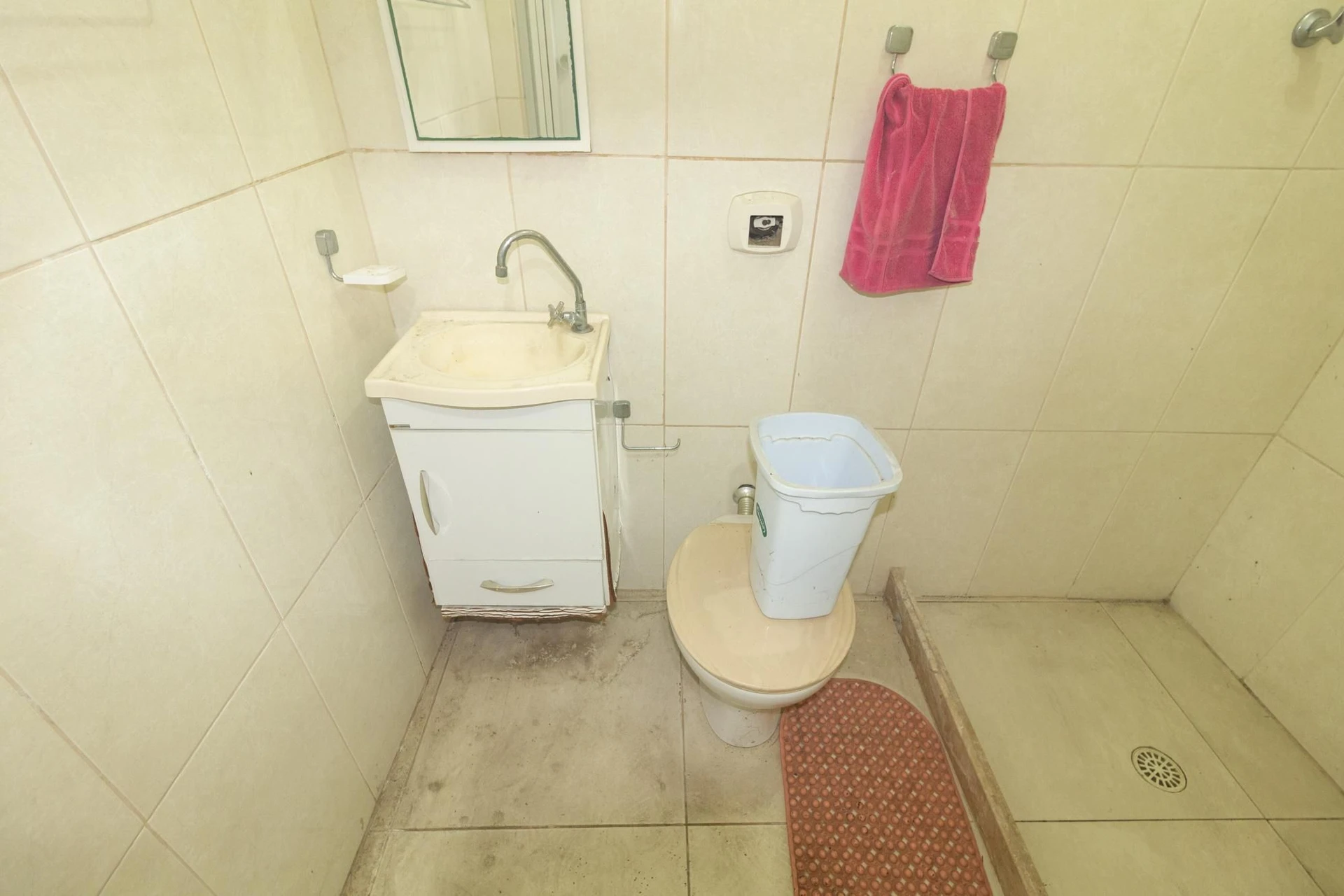 Casa de 100 m² com jardim e máquina de lavar — photo 44