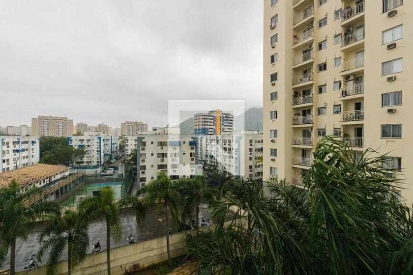Furnished apartment, 50 m², with a mountain view — photo 29