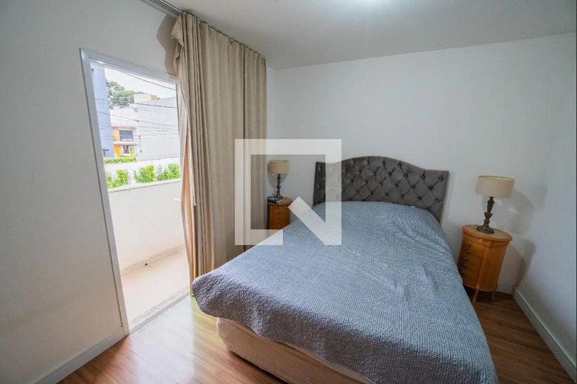 3-bedroom house with a garden in Curitiba — photo 4