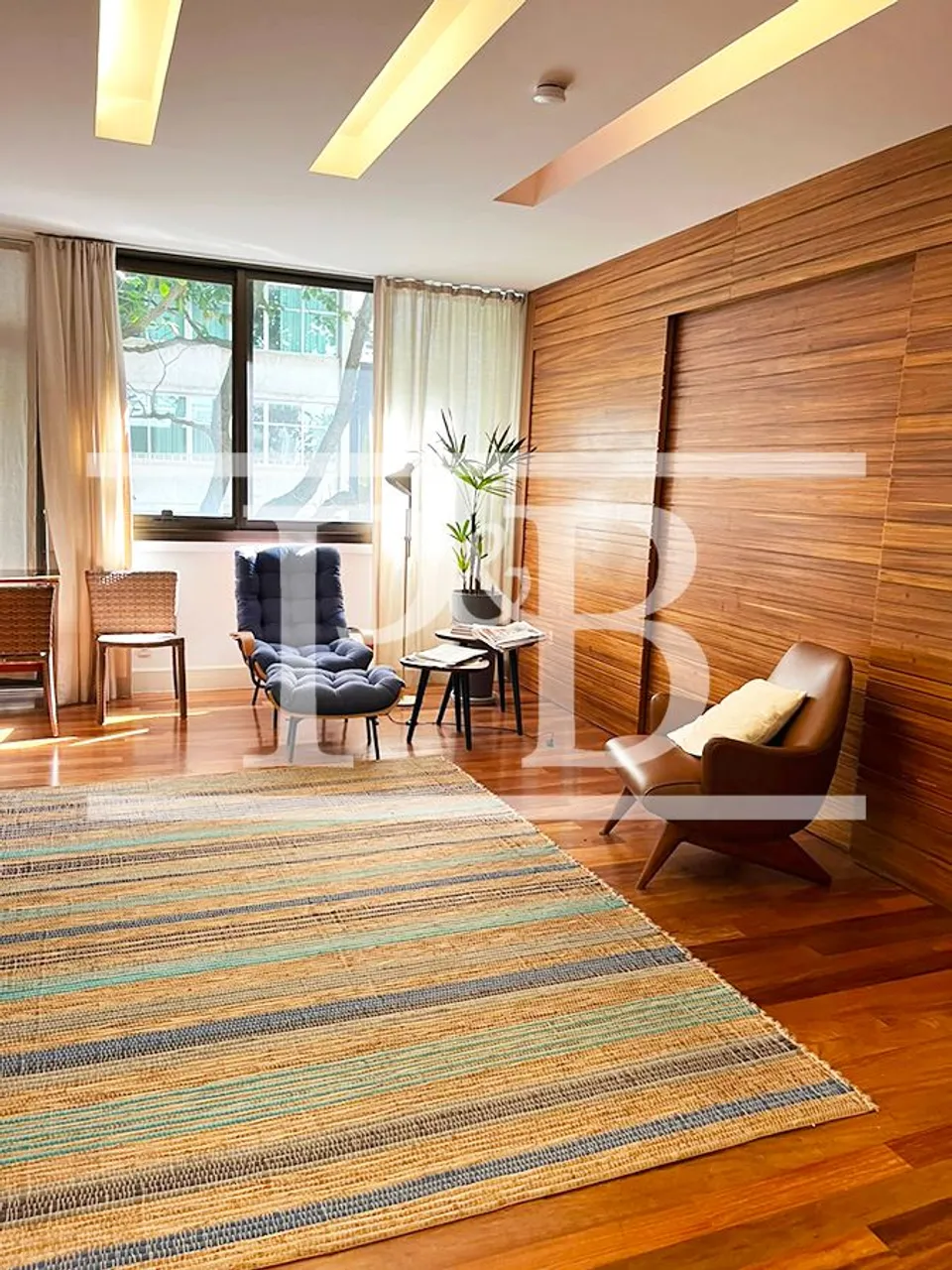 Apartamento de 3 dormitórios, 261 m² e varanda — photo 16