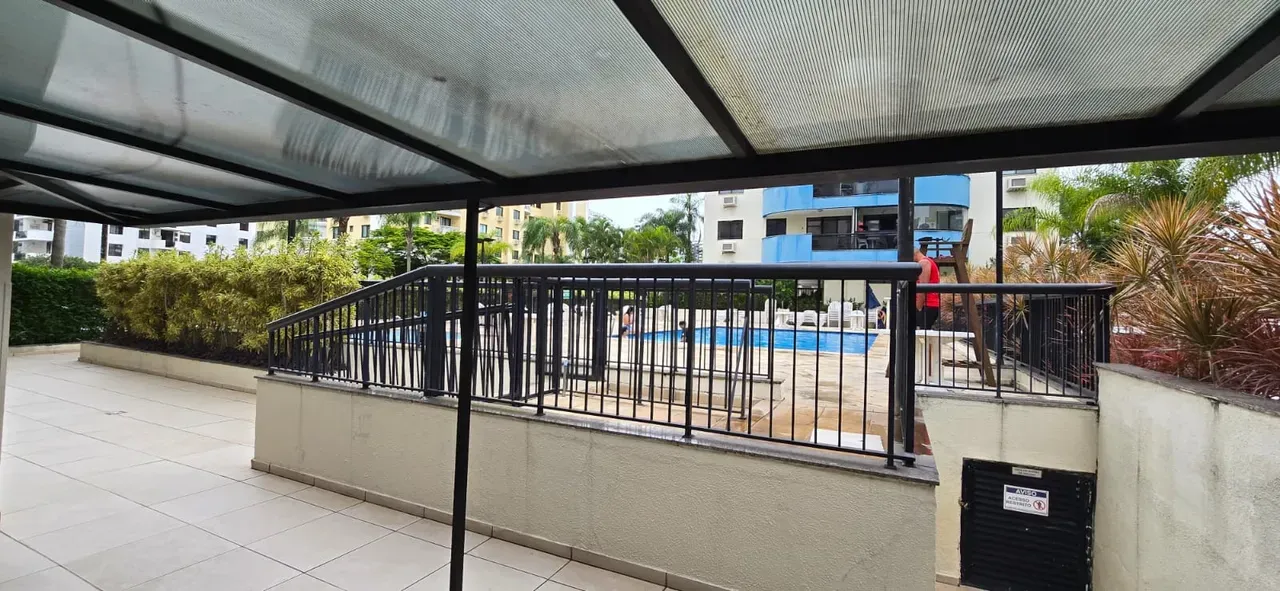 3 quartos e vista para as montanhas: apartamento de 89 m² — photo 25
