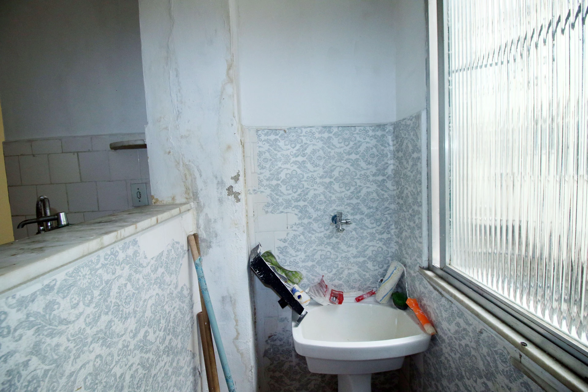 Apartamento de 1 quarto, 1 banheiro, sem vaga de garagem — photo 12