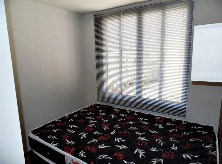 Apartamento de 47 m² com 1 quarto e fogão a gás — photo 3