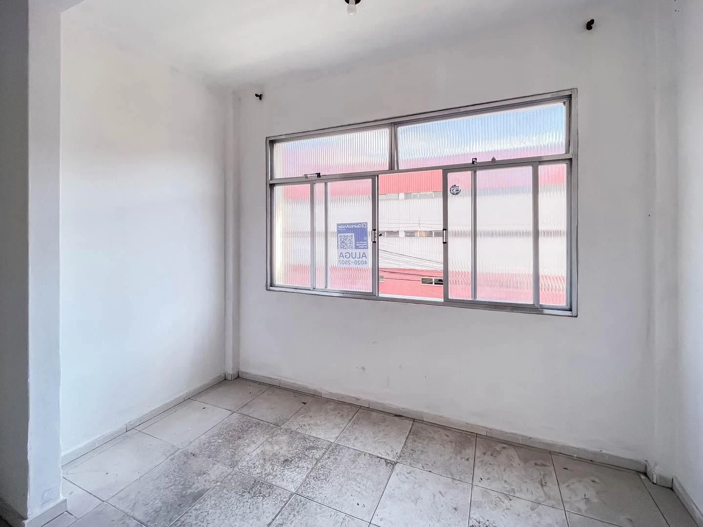 1-bedroom unfurnished apartment with no parking — photo 15