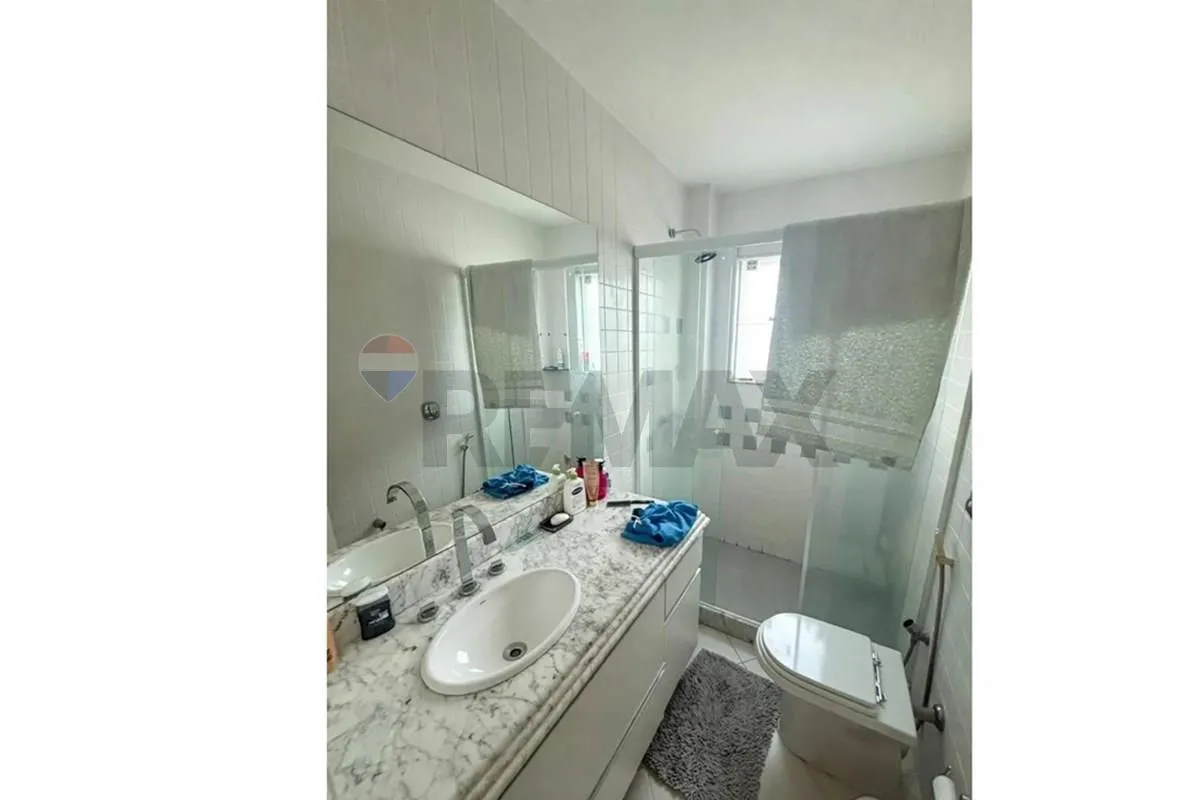 Casa de 5 quartos com banheira, Recreio dos Bandeirantes — photo 27
